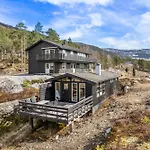Lem Feriehus Sogndal