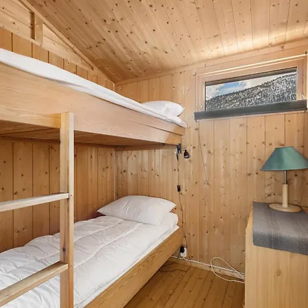 Vakantiehuis Lem