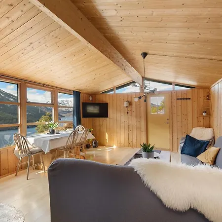 Lem Vakantiehuis Sogndal