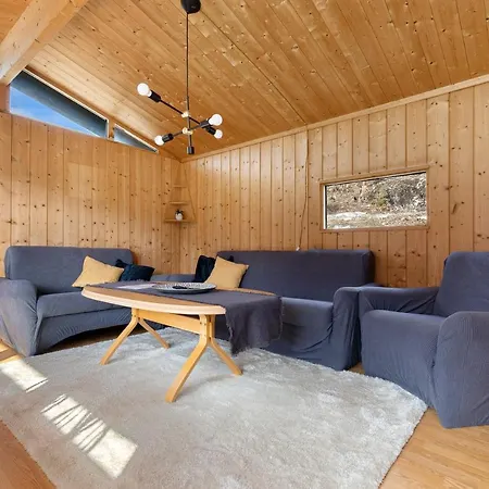 Vakantiehuis Lem Sogndal