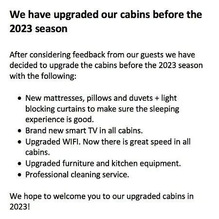 بيت للعطل Lem