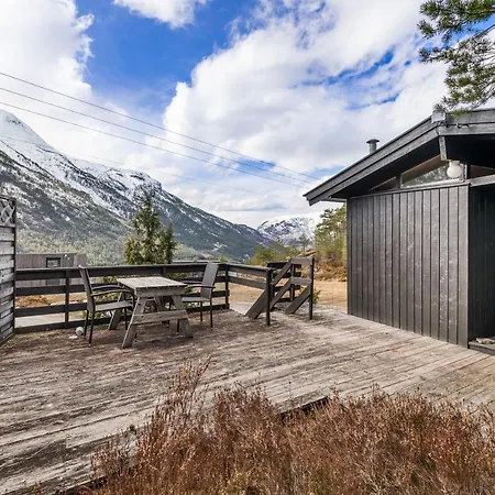 Lem Hébergement de vacances Sogndal
