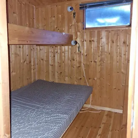 بيت للعطل Lem سوغندال