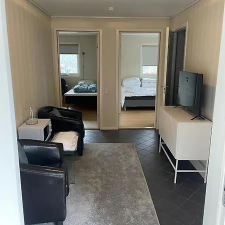 Lem Vakantiehuis Sogndal