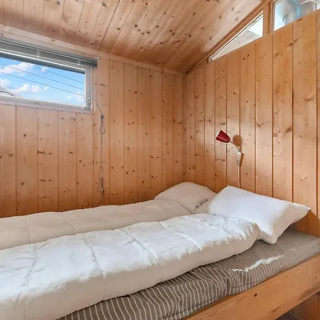 Lem Vakantiehuis Sogndal