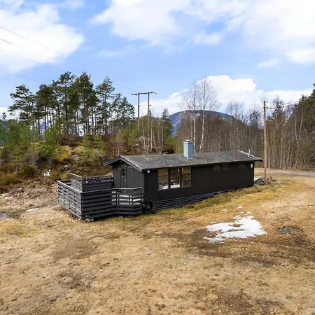 Lem Vakantiehuis Sogndal