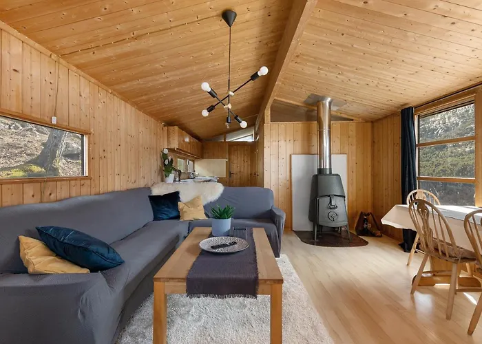 Feriehus Lem *